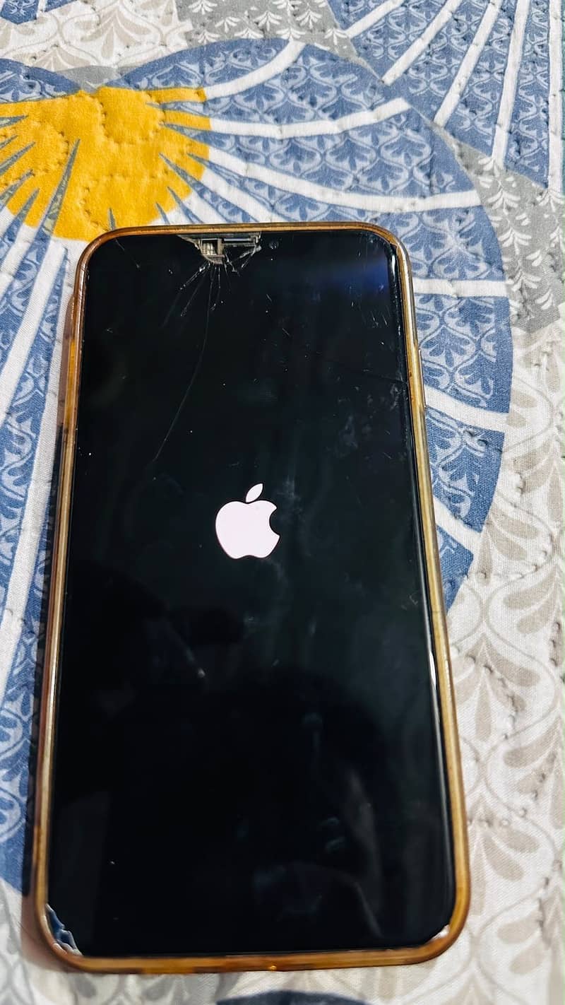 Apple iPhone XS Max 2