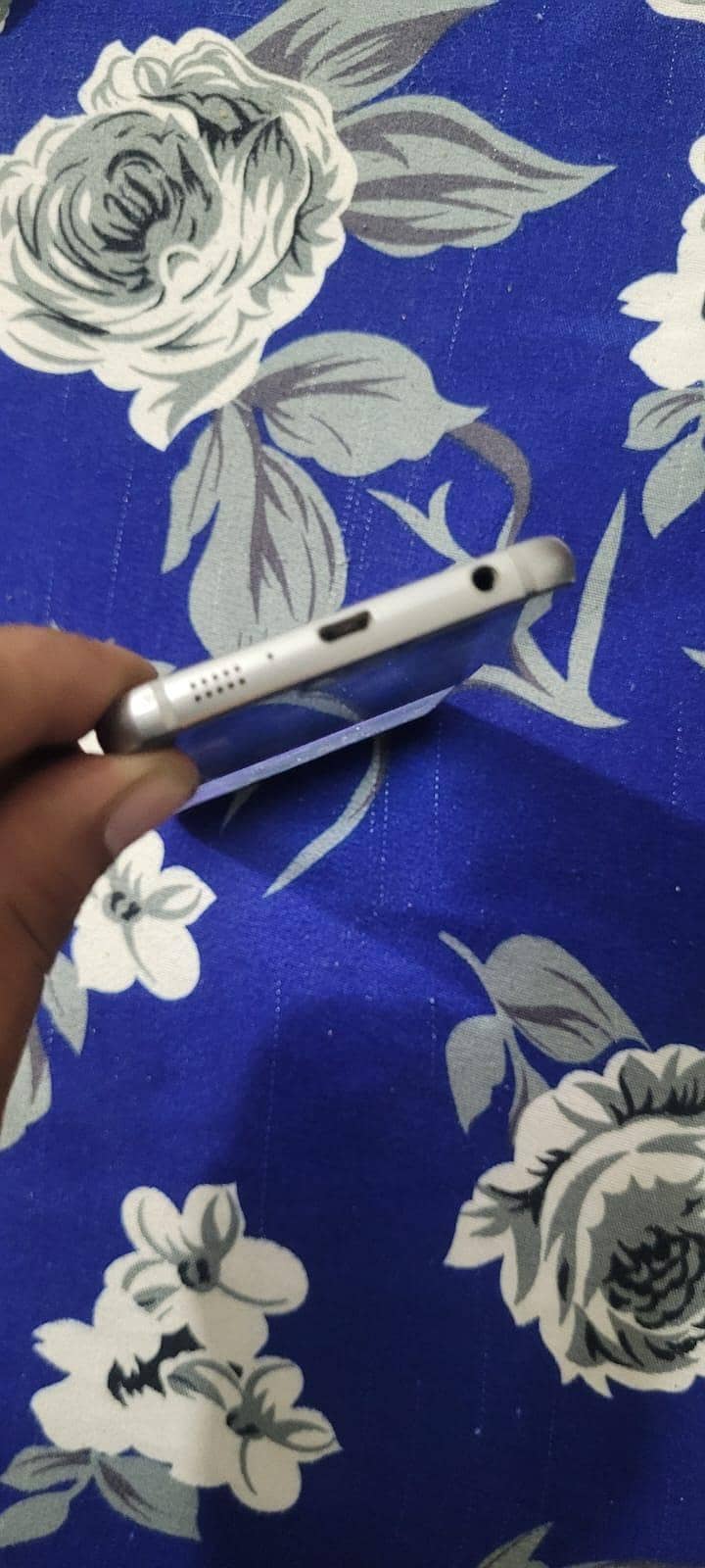 Samsung Mobile S6 0