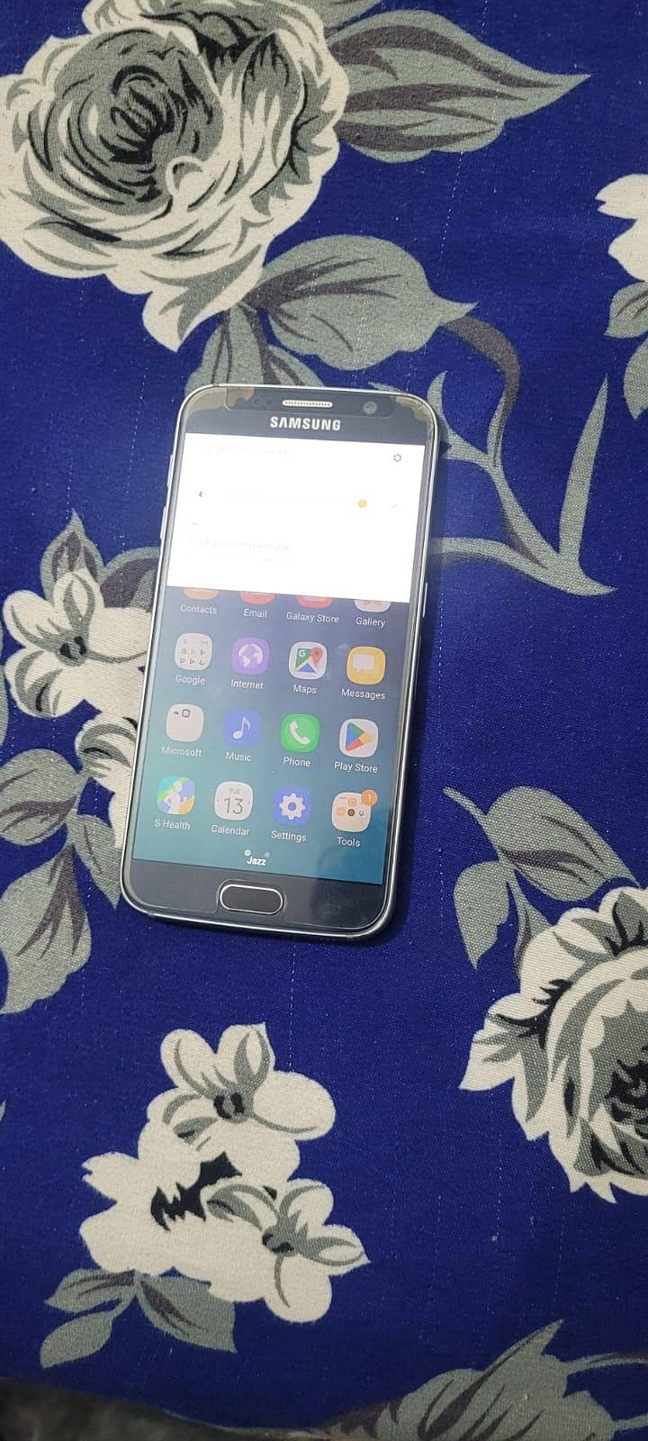 Samsung Mobile S6 1