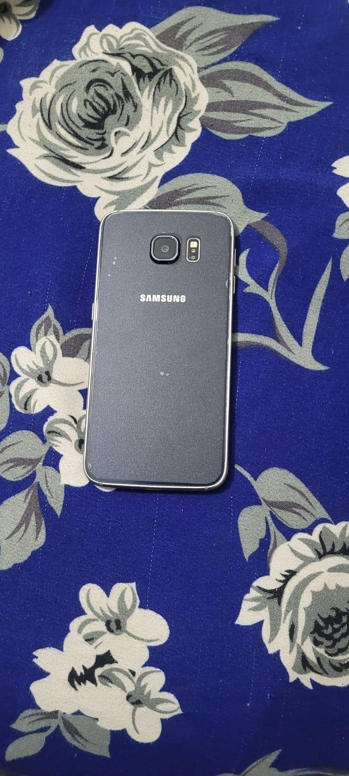 Samsung Mobile S6 4