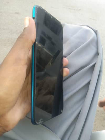 Infinix Smart 6 3/64 pta approved