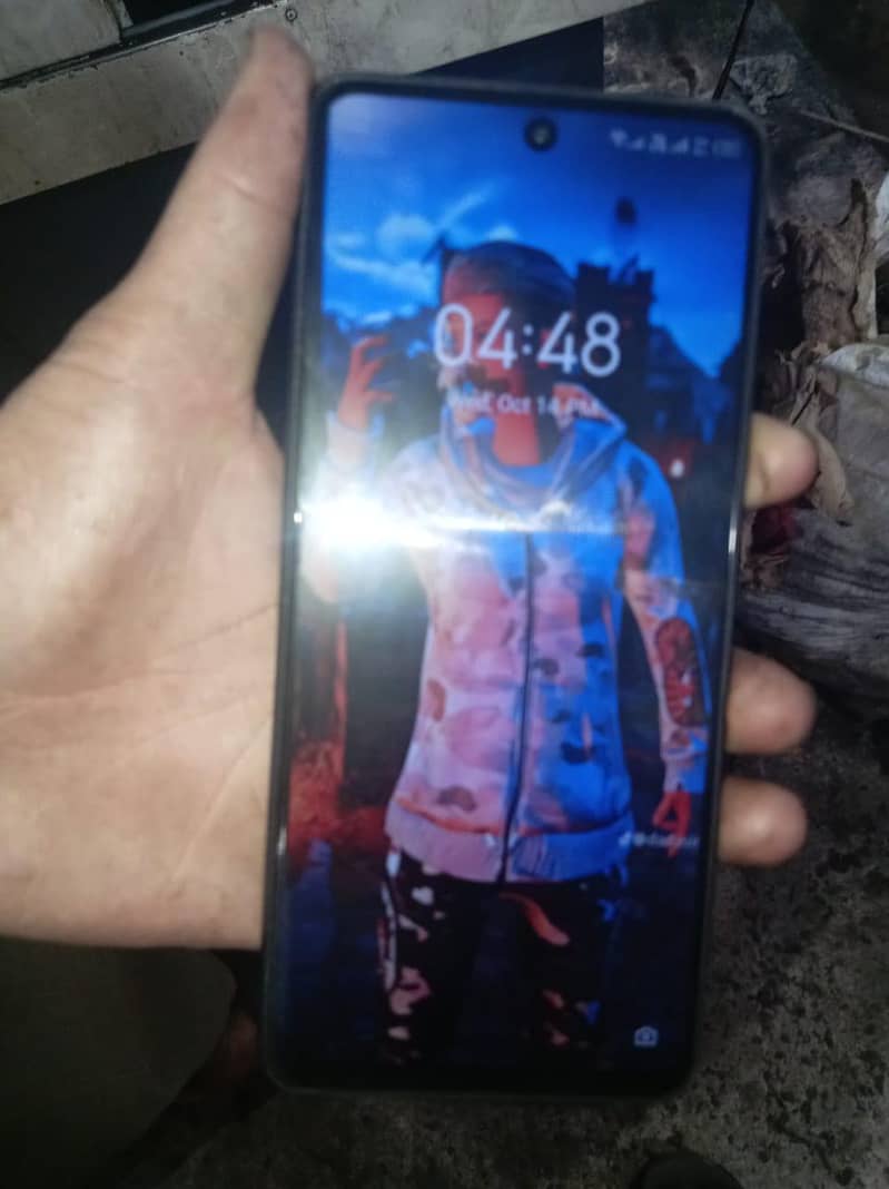 Infinix Note 10 Pro 1