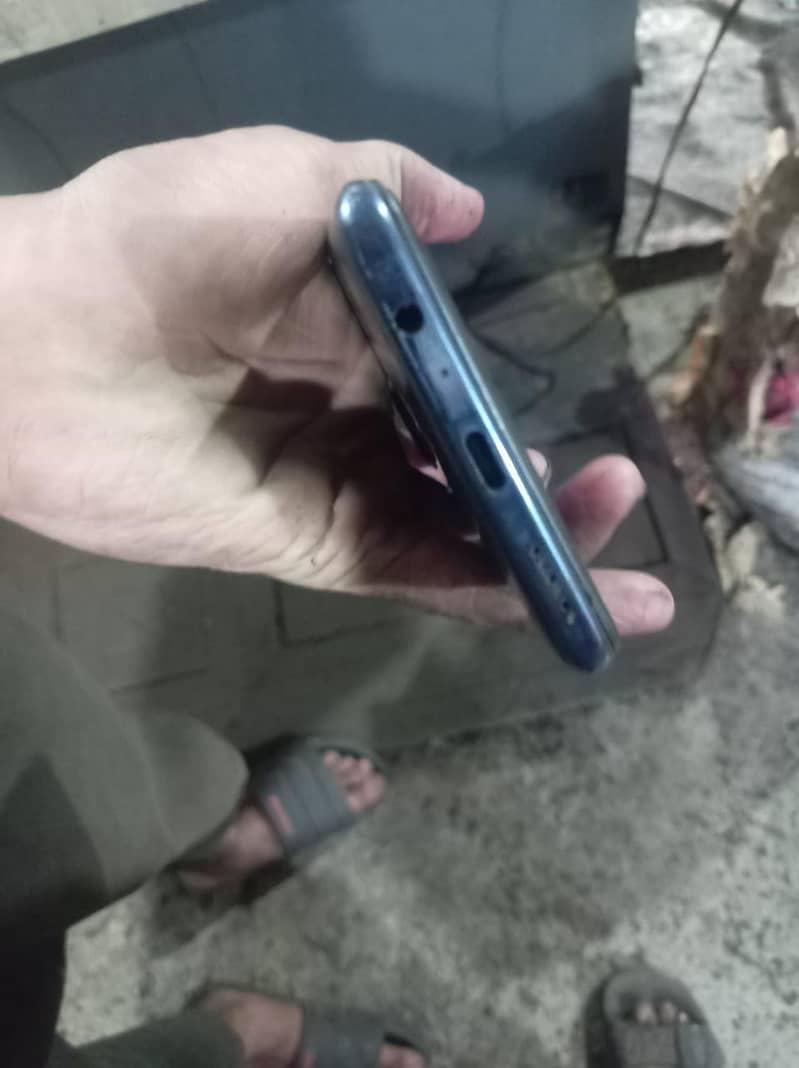 Infinix Note 10 Pro 2