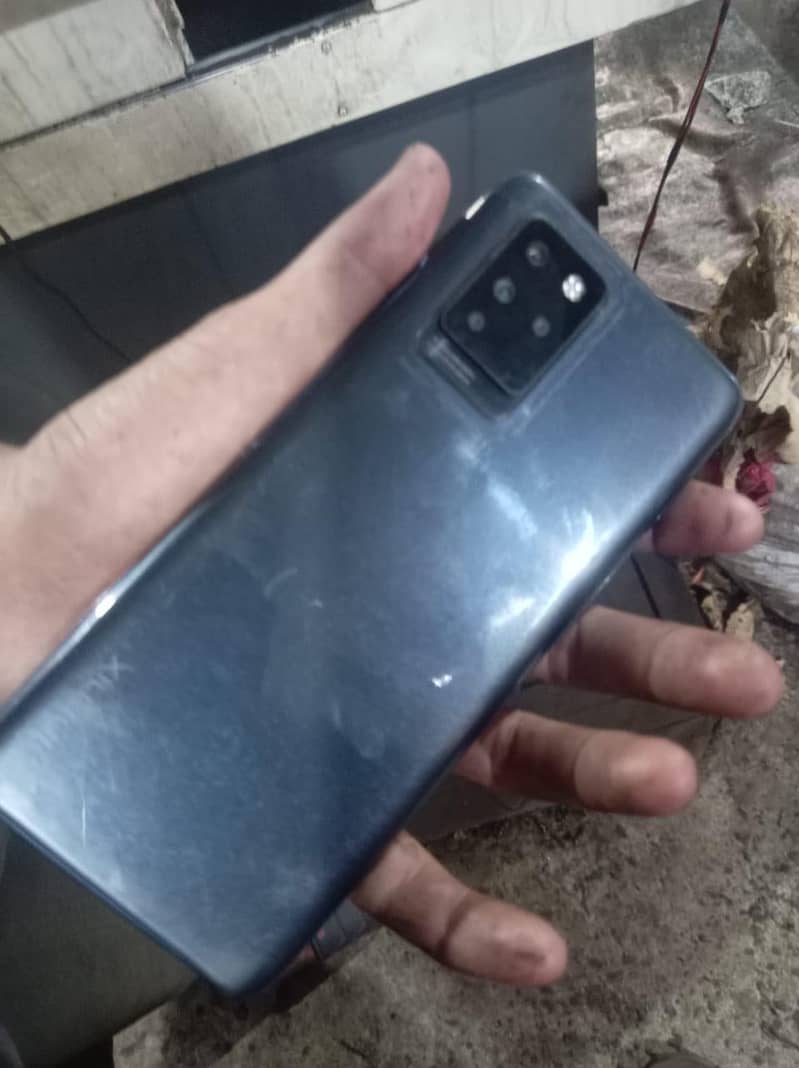 Infinix Note 10 Pro 5