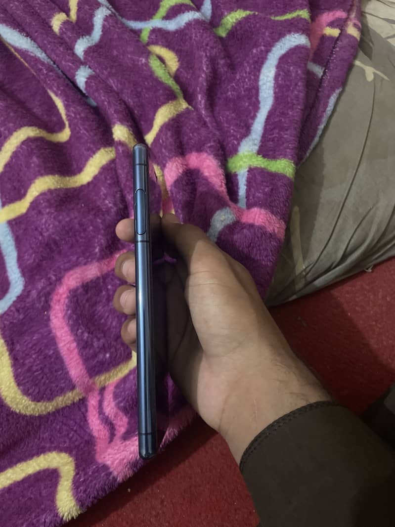 Sony 5 2