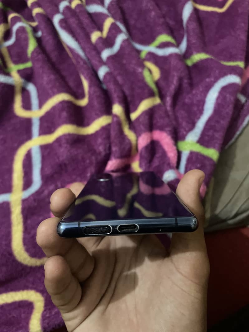 Sony 5 4