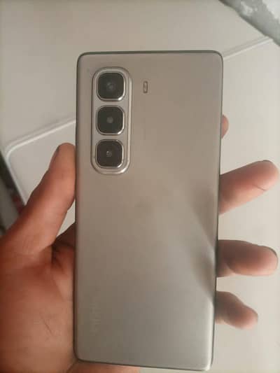 Infinix Hot 50 Pro Plus
