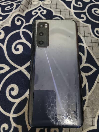 vivo V20SE