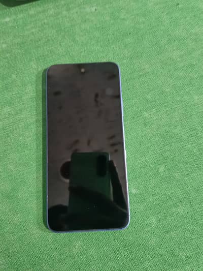 Infinix hot 60i