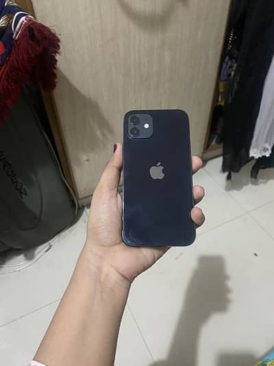 Apple iPhone 12