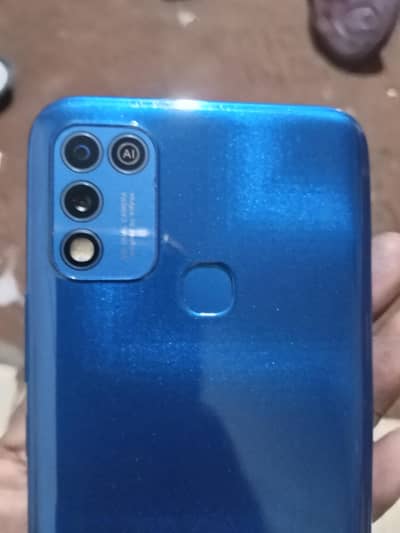 Infinix Hot 10 Play03191080671