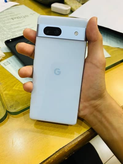 Google Pixel 7a