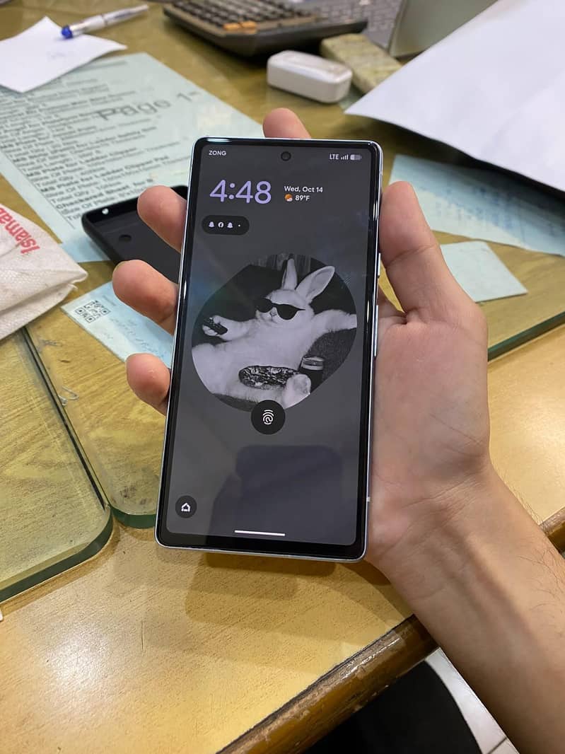 Google Pixel 7a 1