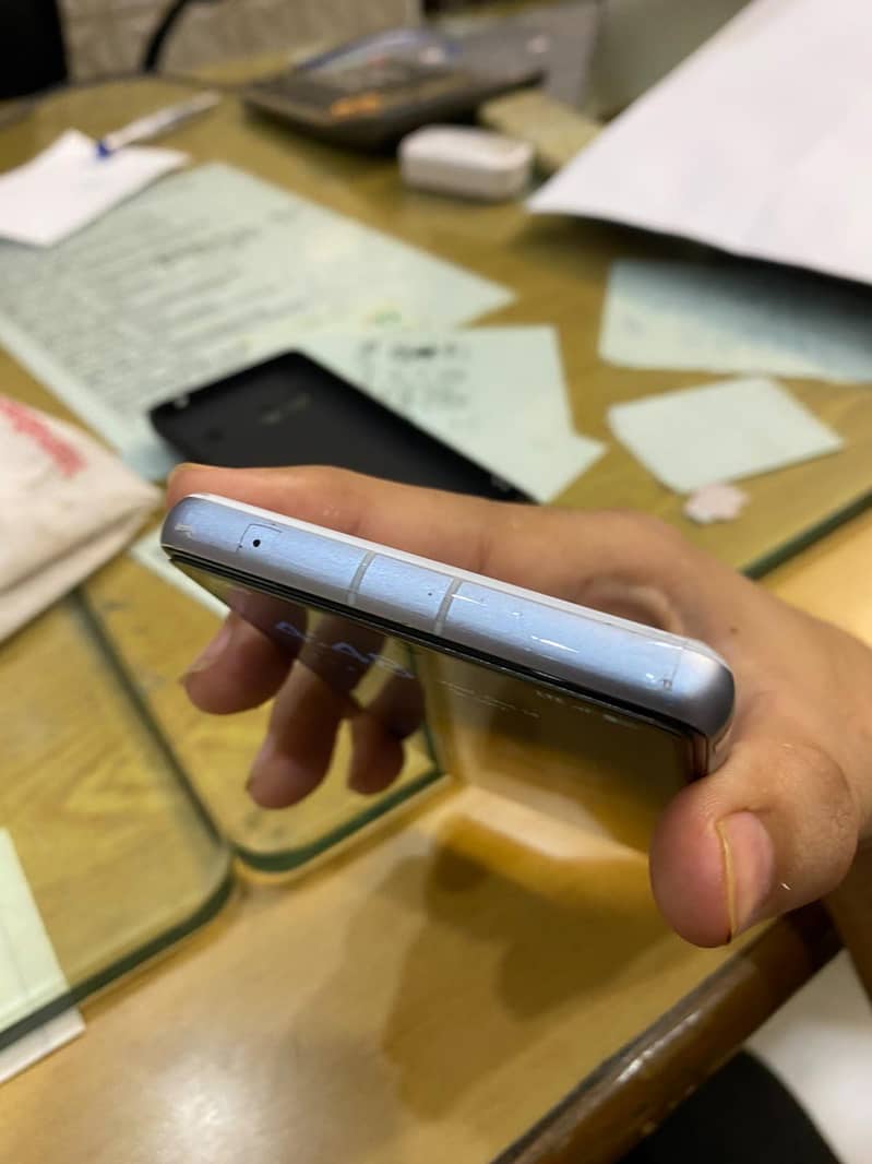 Google Pixel 7a 6