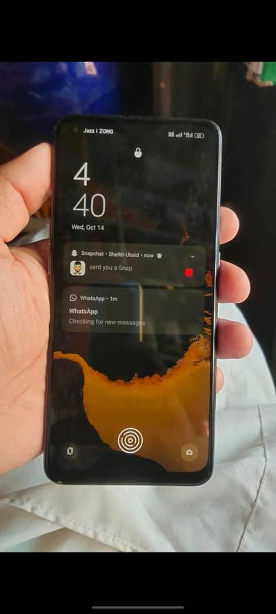 OPPO A95