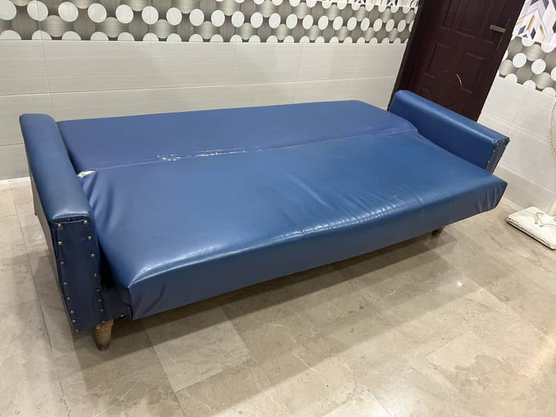 Sofa And Sofa Bed 0