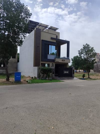8 Marla Residential plot, All dues paid with development charges paid plot, Ready to Possession, Block -C