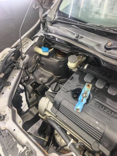 Suzuki Wagon R 2018