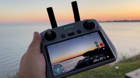 DJI MINI 4 PRO COMBO