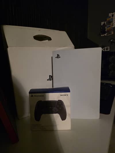 Ps5 fat disc edition