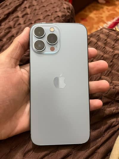 Apple iPhone 13 Pro Max