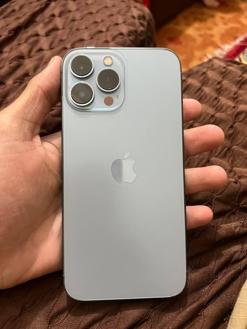 Apple iPhone 13 Pro Max 0