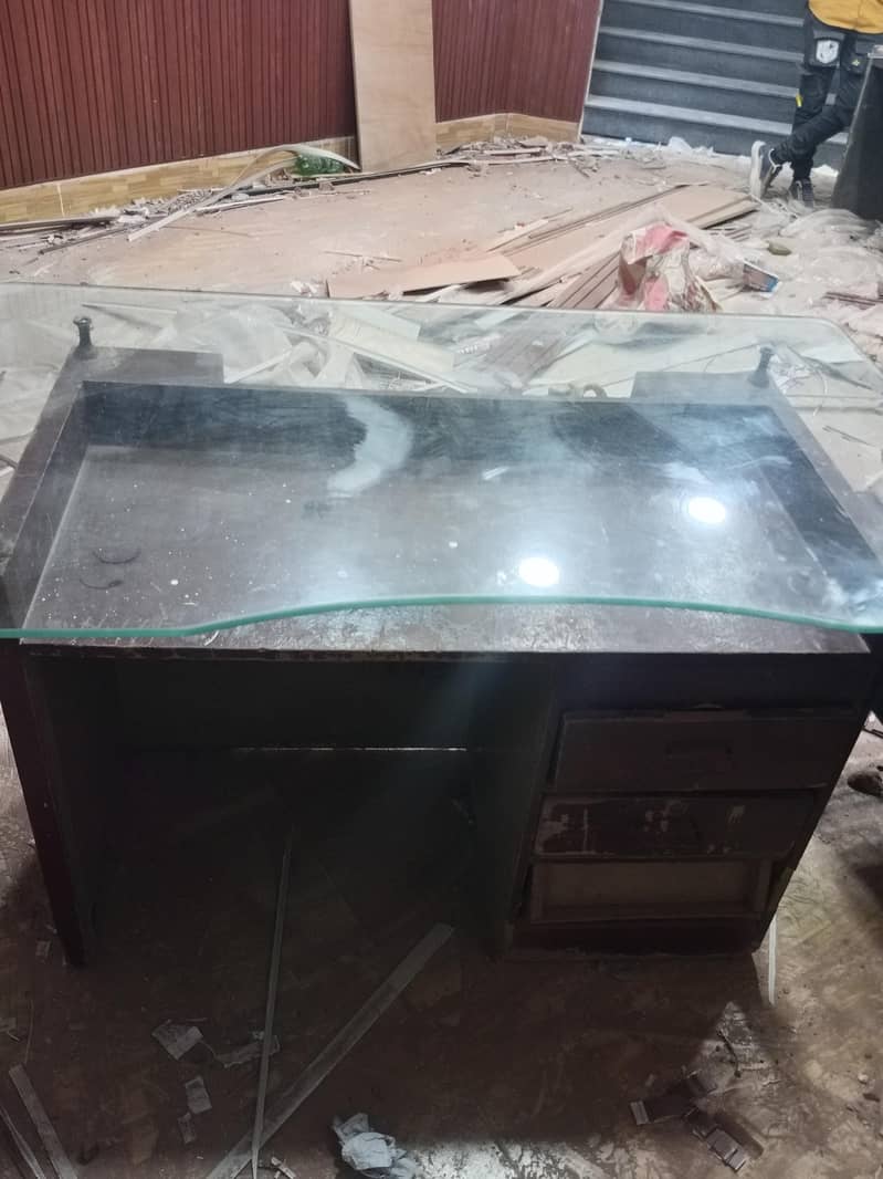 Office Table 1