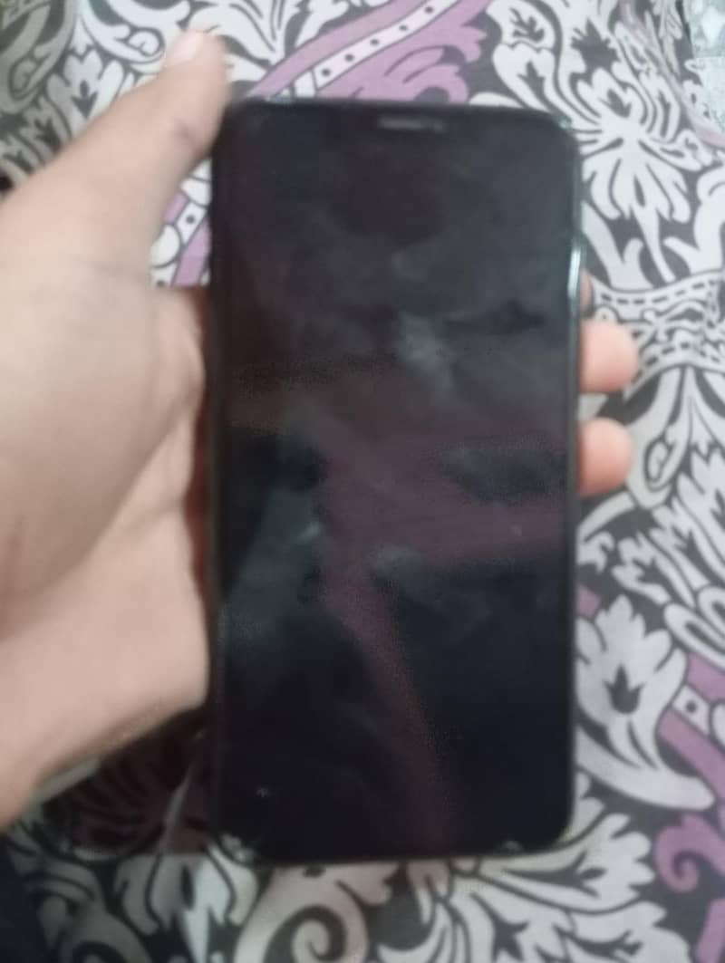 Apple iPhone 11 Pro Max 1