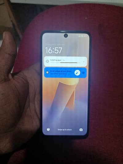 Xiaomi Redmi Note 11