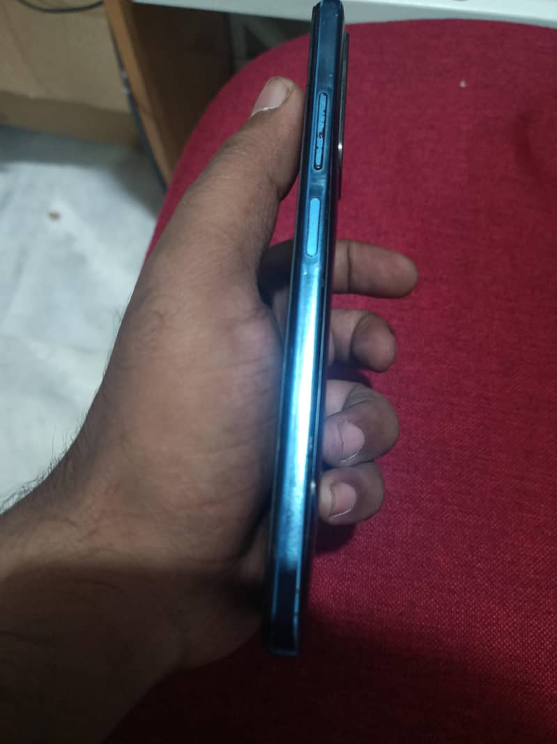 Xiaomi Redmi Note 11 5
