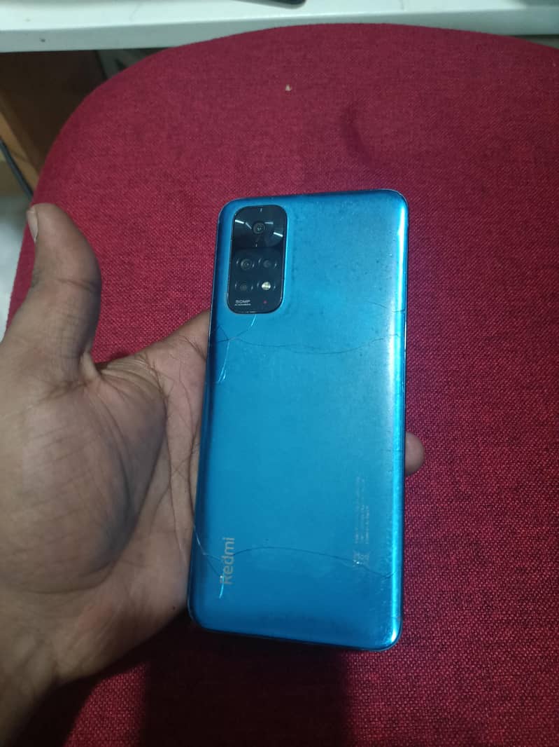 Xiaomi Redmi Note 11 7