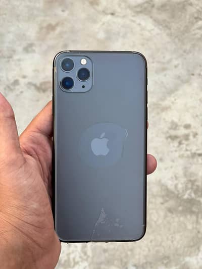 Apple iPhone 11 Pro Max 64Gb non pta