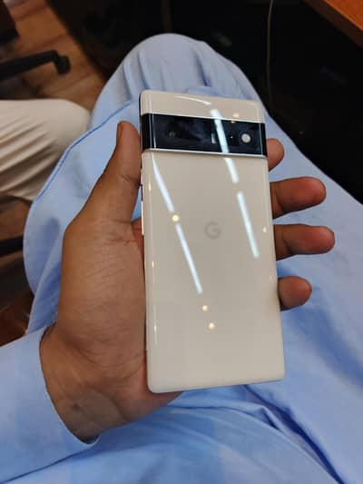 Google Pixel 6 Pro 12Gb 128gb WhatsApp 03070690531
