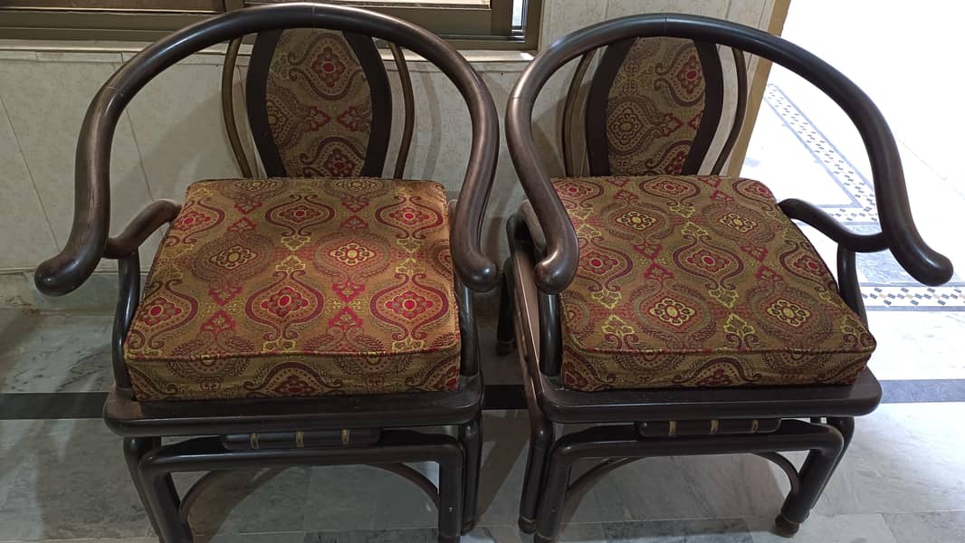 4 seater sofa set 1