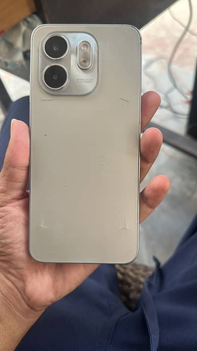 Urgently selling Infinix Smart 9 hd 4/64gb