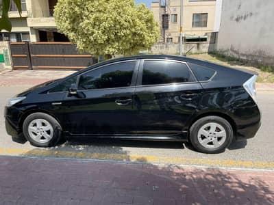 Toyota Prius 2010