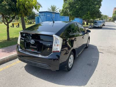 Toyota Prius 2010