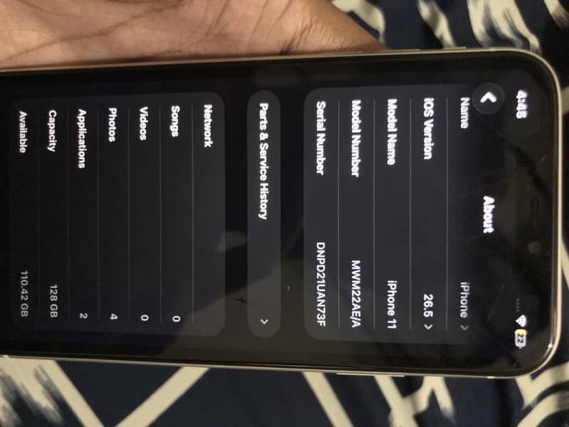 Apple iPhone 11 2