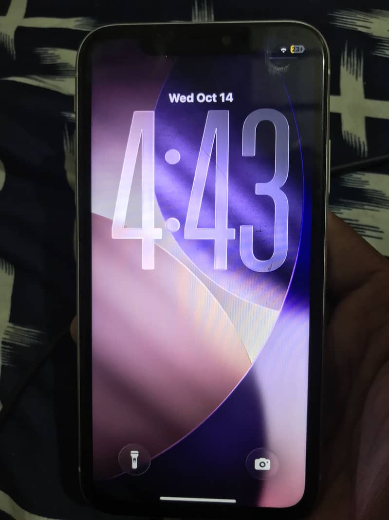 Apple iPhone 11 5