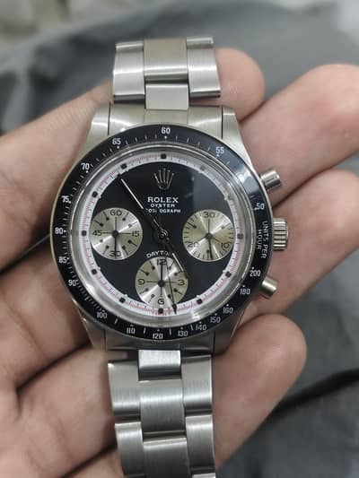 watch automatic sissw working