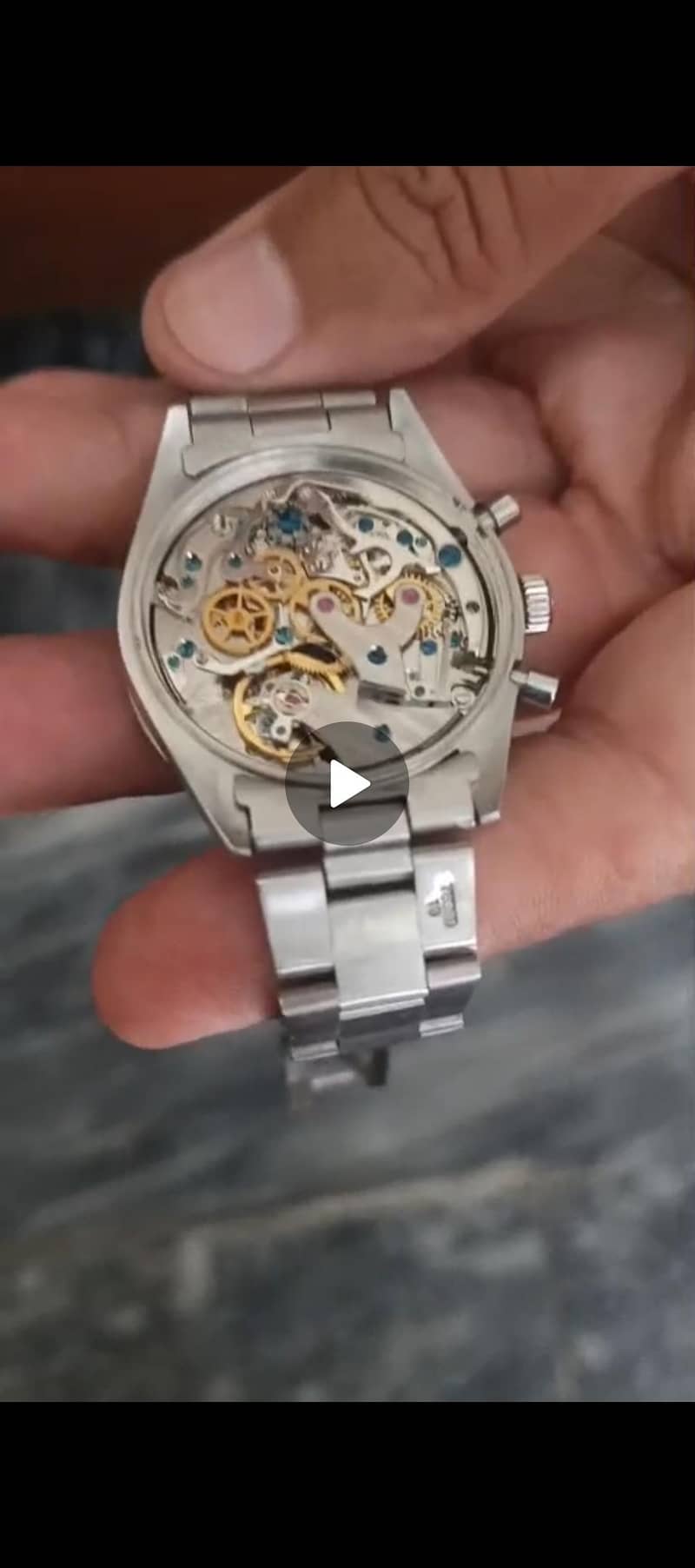 watch automatic sissw working 1
