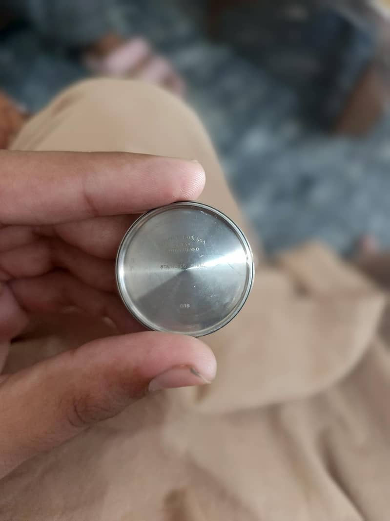 watch automatic sissw working 2