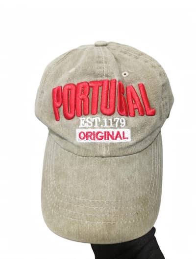 PORTUGAL CAP