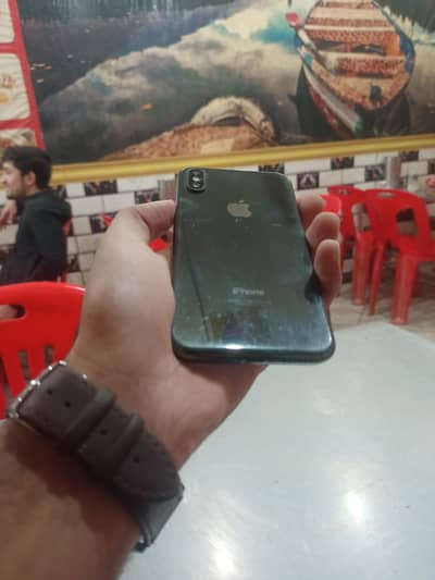 Apple iPhone X official PTA approved