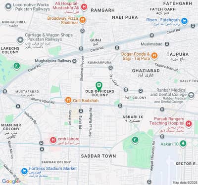 RESIDENTIAL PLOT FOR SALE
