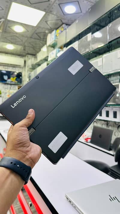 Lenovo ThinkPad | Core i5 8th Gen | 8GB RAM | 256GB SSD | Touch FHD