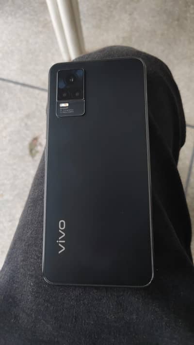 Vivo Y73