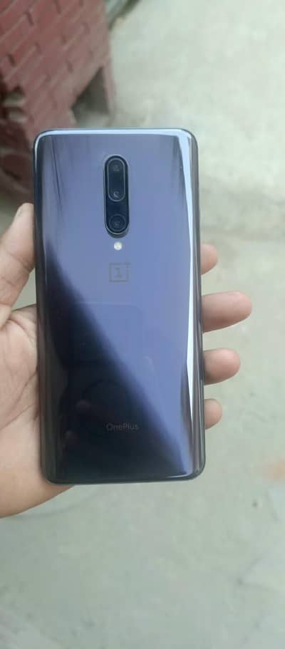 One Plus 7 Pro
