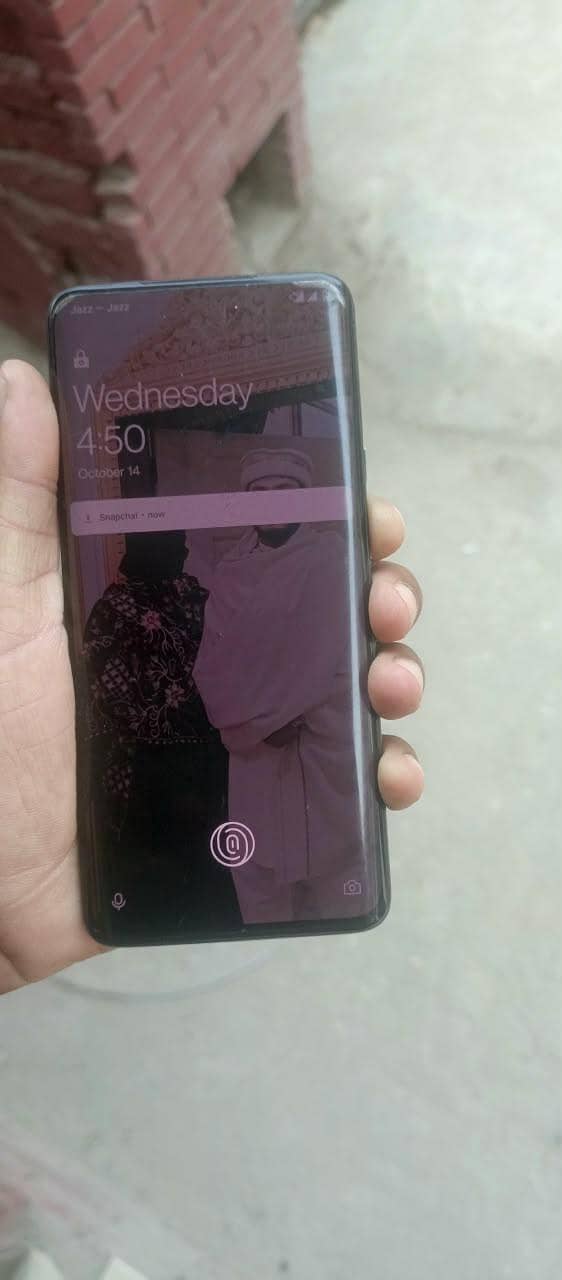 One Plus 7 Pro 1