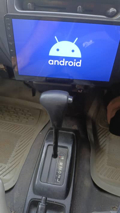 Daihatsu Cuore 2002